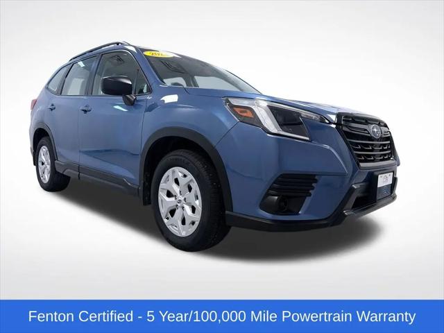 2023 Subaru Forester Base for sale in Keene, NH