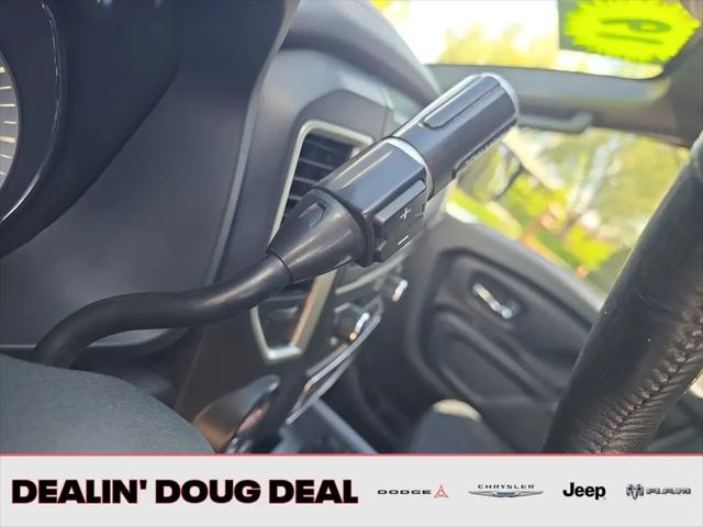 2019 Nissan Titan SV