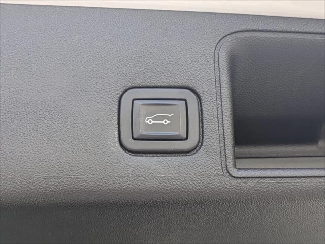 2022 GMC Terrain FWD SLT