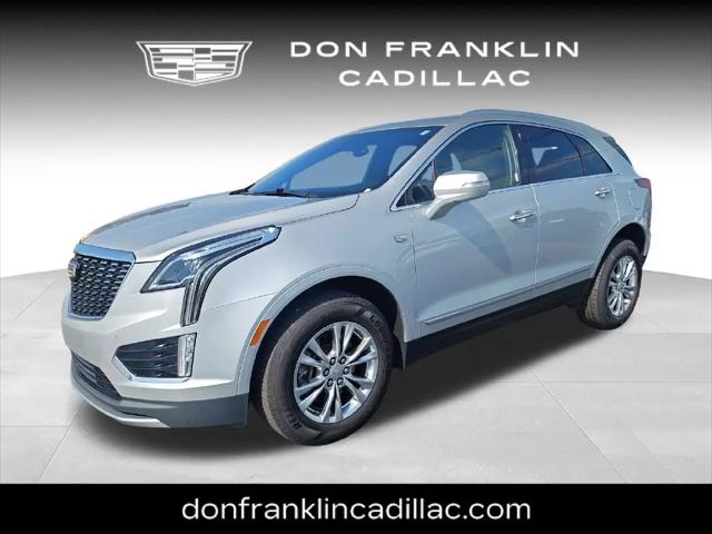 2020 Cadillac XT5 AWD Premium Luxury for sale in Columbia, KY
