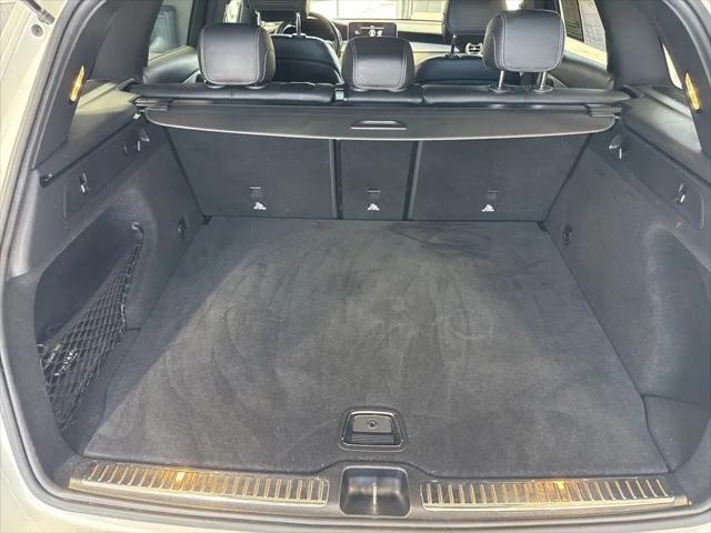 2022 Mercedes-Benz GLC 4MATIC SUV