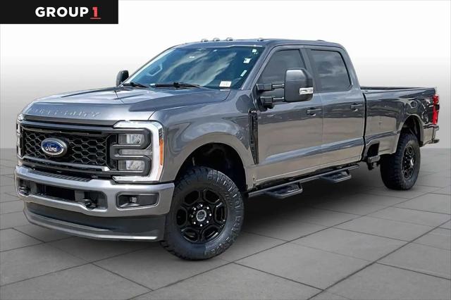 2023 Ford F-250 XL for sale in Oklahoma City, OK
