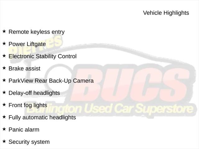 2018 Jeep Compass Limited FWD