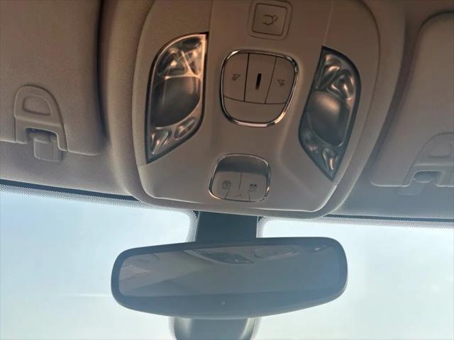 2018 Jeep Compass Limited FWD