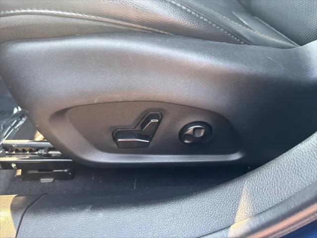 2018 Jeep Compass Limited FWD