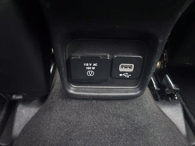 2018 Jeep Compass Limited FWD