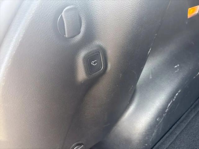2018 Jeep Compass Limited FWD