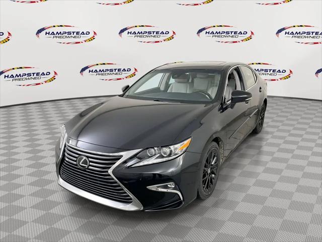 2017 Lexus ES 350 ES 350 for sale in Hampstead, MD