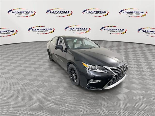 2017 Lexus ES 350 ES 350