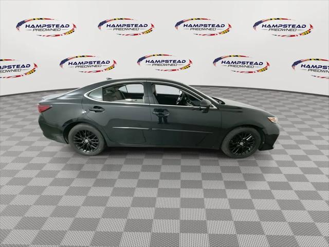 2017 Lexus ES 350 ES 350