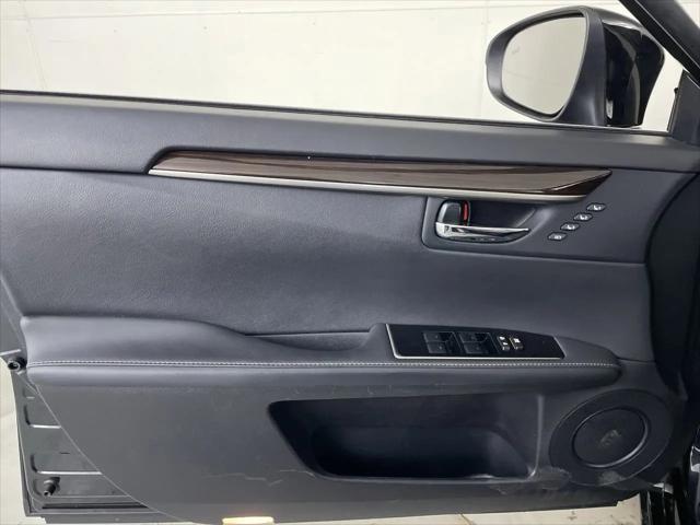 2017 Lexus ES 350 ES 350