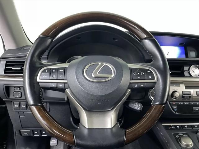 2017 Lexus ES 350 ES 350