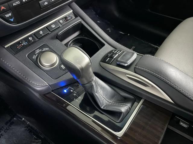 2017 Lexus ES 350 ES 350
