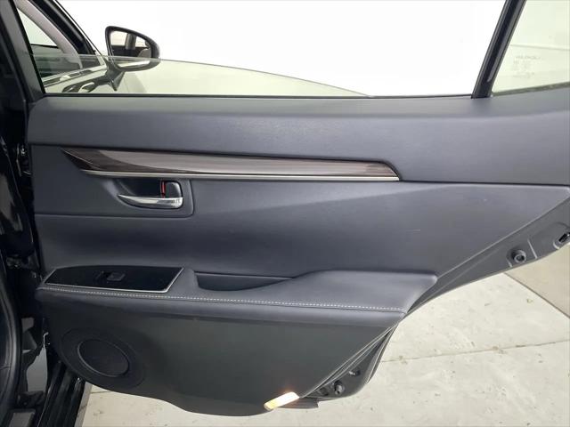 2017 Lexus ES 350 ES 350