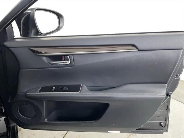 2017 Lexus ES 350 ES 350
