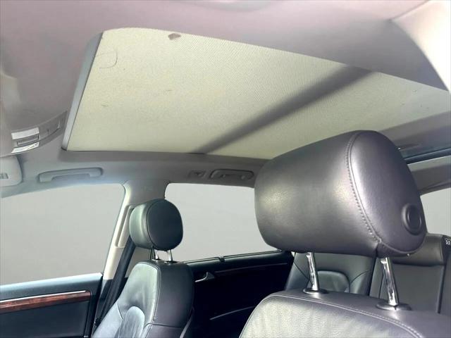 2012 Audi Q7 3.0T Premium