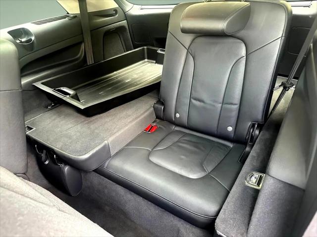 2012 Audi Q7 3.0T Premium