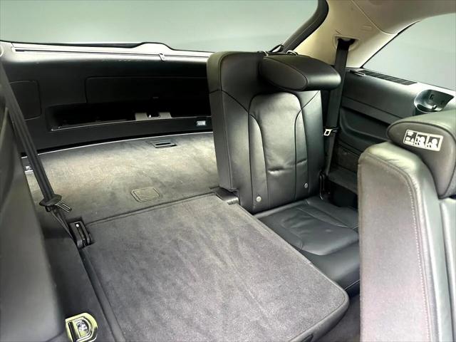 2012 Audi Q7 3.0T Premium