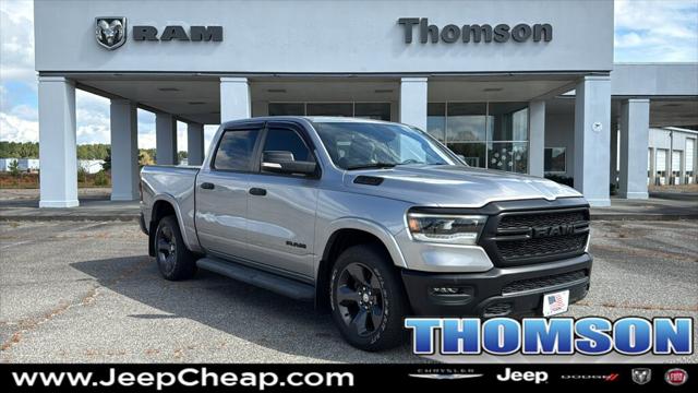 2021 Ram 1500 Big Horn for sale in Thomson, GA