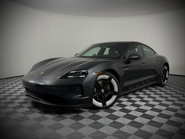 2025 Porsche Taycan Unknown for sale in Liberty Lake, WA