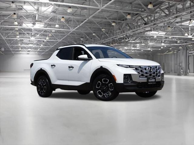 2024 Hyundai Santa Cruz