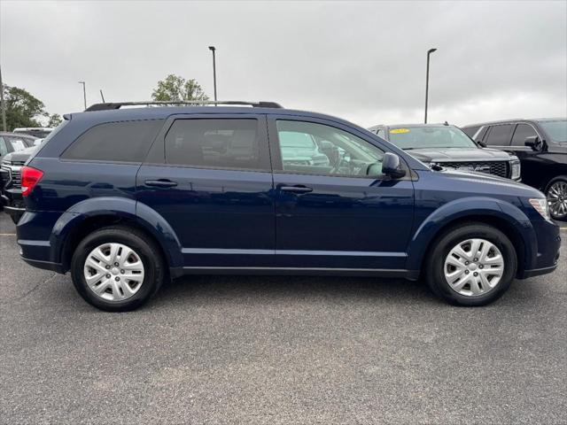 2019 Dodge Journey SE for sale in Columbia, MO