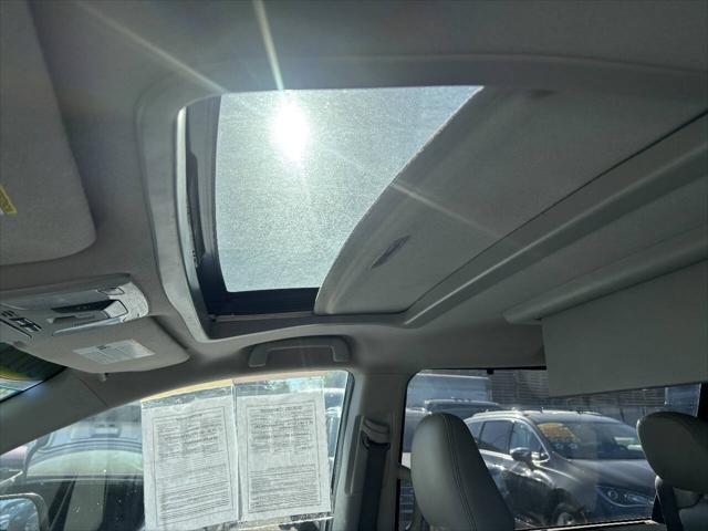 2013 Toyota Sienna XLE 7 Passenger