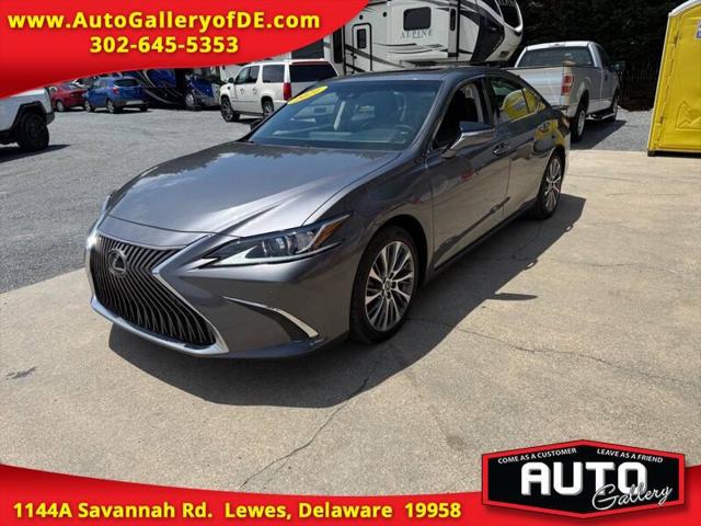 2021 Lexus ES 350 Base 4dr Sedan for sale in Lewes, DE