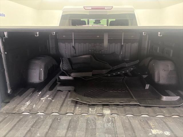 Used 2023 Chevrolet Silverado 1500 RST For Sale in Cortland, NY