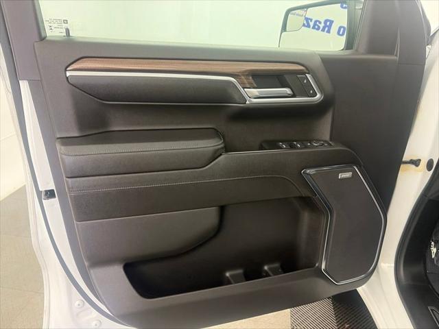 Used 2023 Chevrolet Silverado 1500 RST For Sale in Cortland, NY