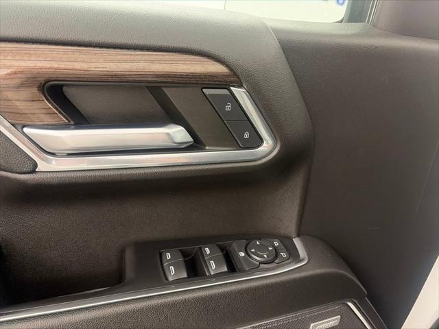 Used 2023 Chevrolet Silverado 1500 RST For Sale in Cortland, NY
