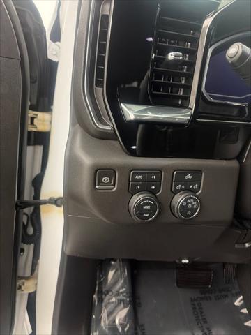 Used 2023 Chevrolet Silverado 1500 RST For Sale in Cortland, NY