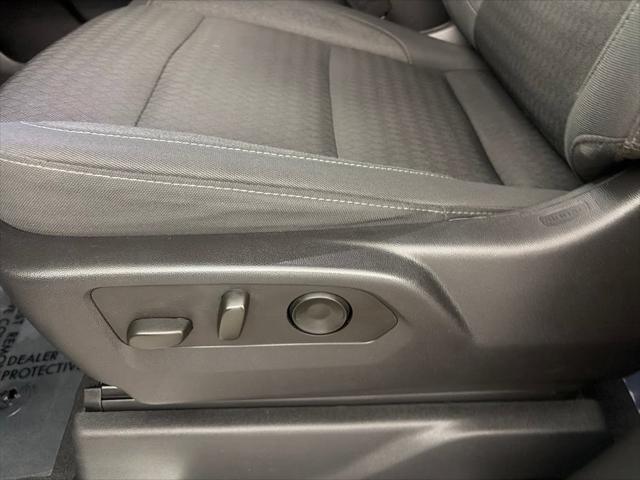 Used 2023 Chevrolet Silverado 1500 RST For Sale in Cortland, NY