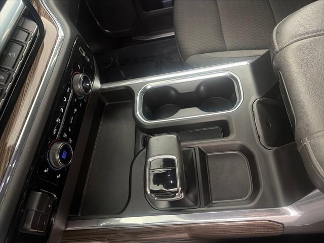 Used 2023 Chevrolet Silverado 1500 RST For Sale in Cortland, NY