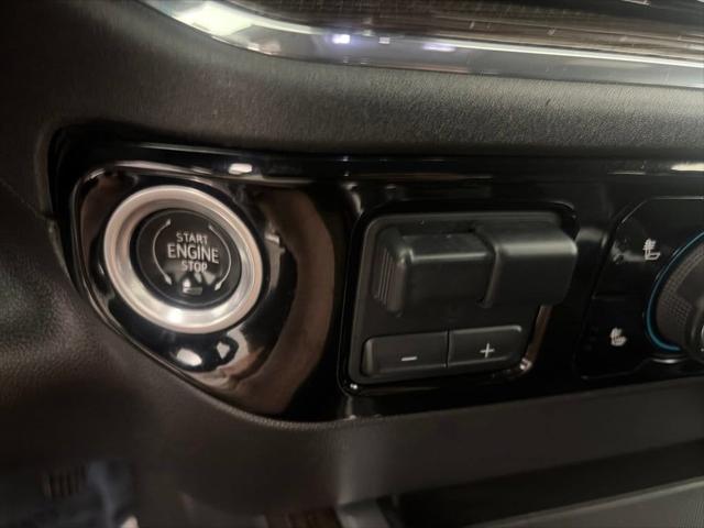 Used 2023 Chevrolet Silverado 1500 RST For Sale in Cortland, NY