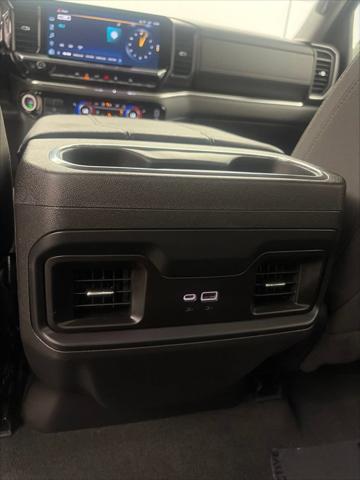 Used 2023 Chevrolet Silverado 1500 RST For Sale in Cortland, NY