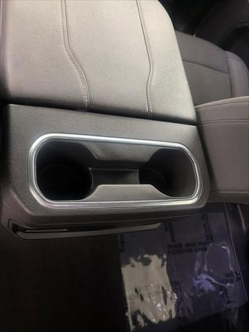 Used 2023 Chevrolet Silverado 1500 RST For Sale in Cortland, NY