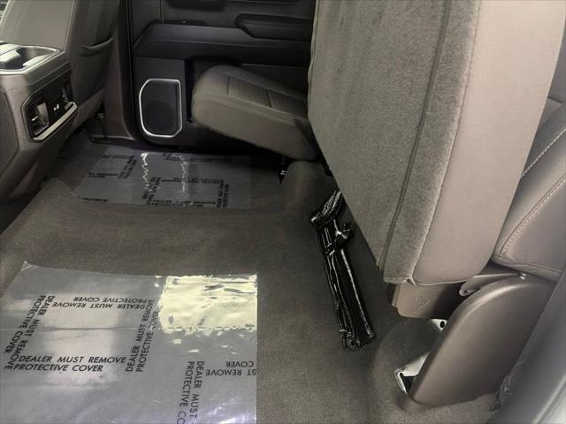 Used 2023 Chevrolet Silverado 1500 RST For Sale in Cortland, NY