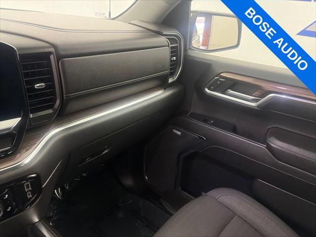 Used 2023 Chevrolet Silverado 1500 RST For Sale in Cortland, NY