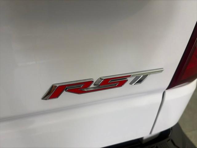 Used 2023 Chevrolet Silverado 1500 RST For Sale in Cortland, NY