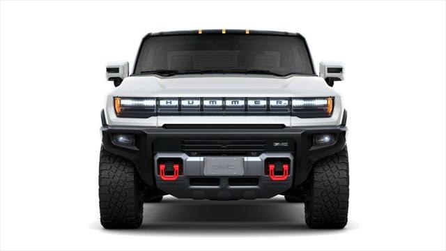 2025 GMC HUMMER EV e4WD 2X