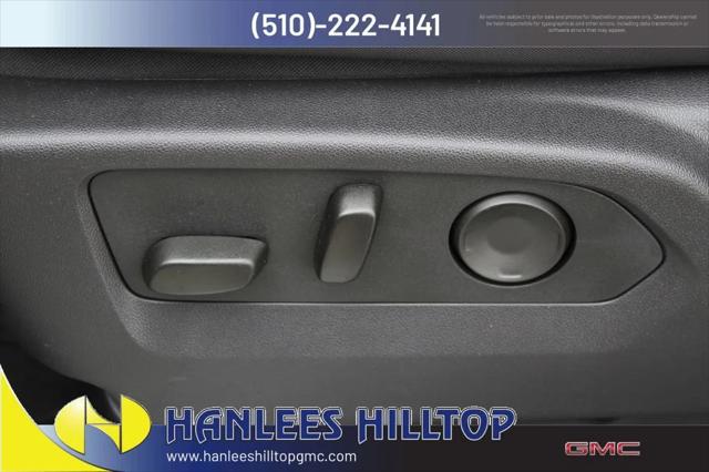 2025 GMC HUMMER EV e4WD 2X