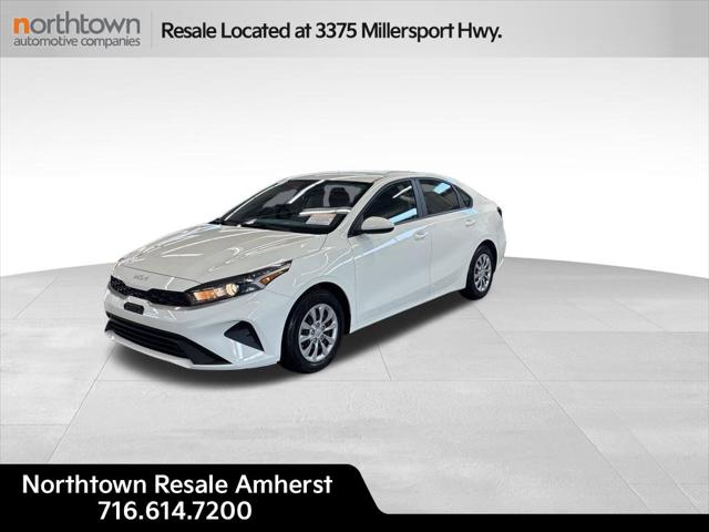 2022 Kia Forte FE for sale in Amherst, NY
