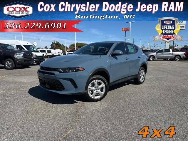 2024 Dodge Hornet DODGE HORNET GT AWD