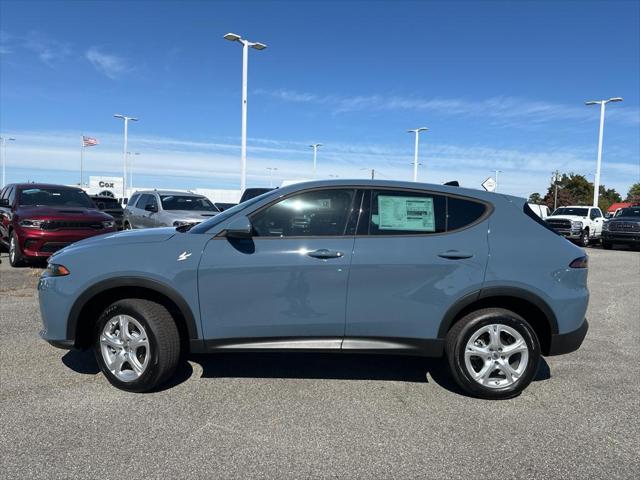 2024 Dodge Hornet DODGE HORNET GT AWD