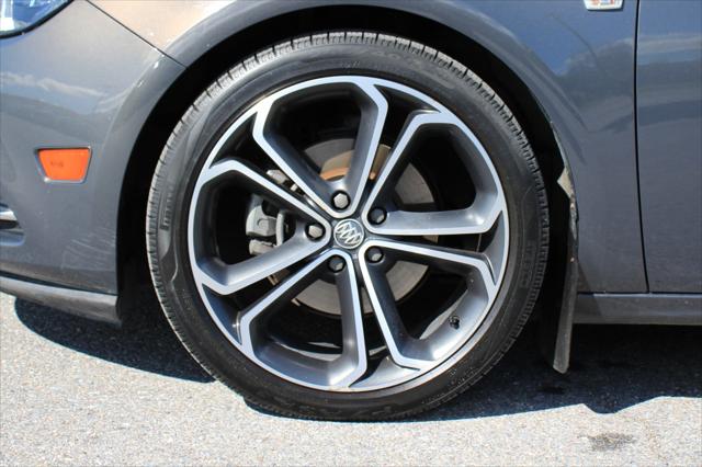 2016 Buick Cascada Premium
