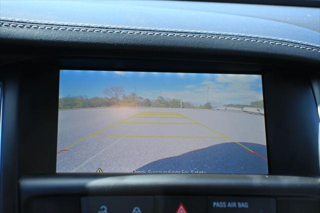 2016 Buick Cascada Premium