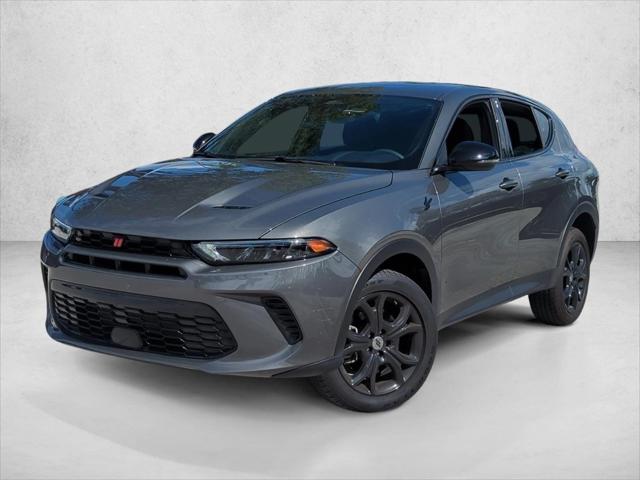 2024 Dodge Hornet GT