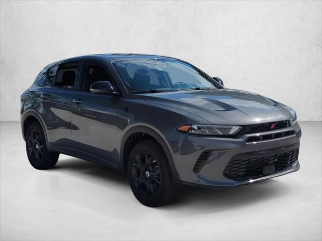 2024 Dodge Hornet GT