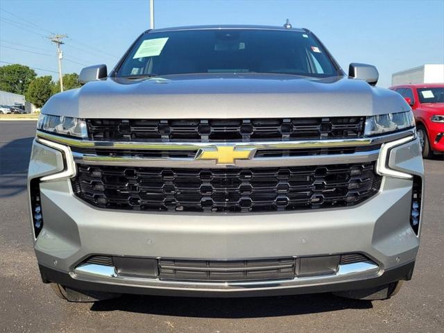 2024 Chevrolet Tahoe 2WD LS